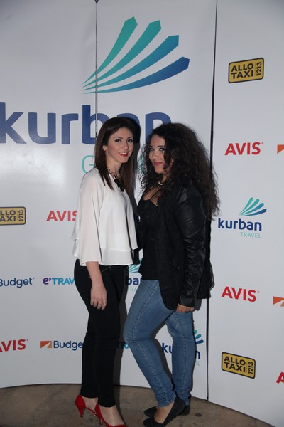 Kurban Travel at Sepia